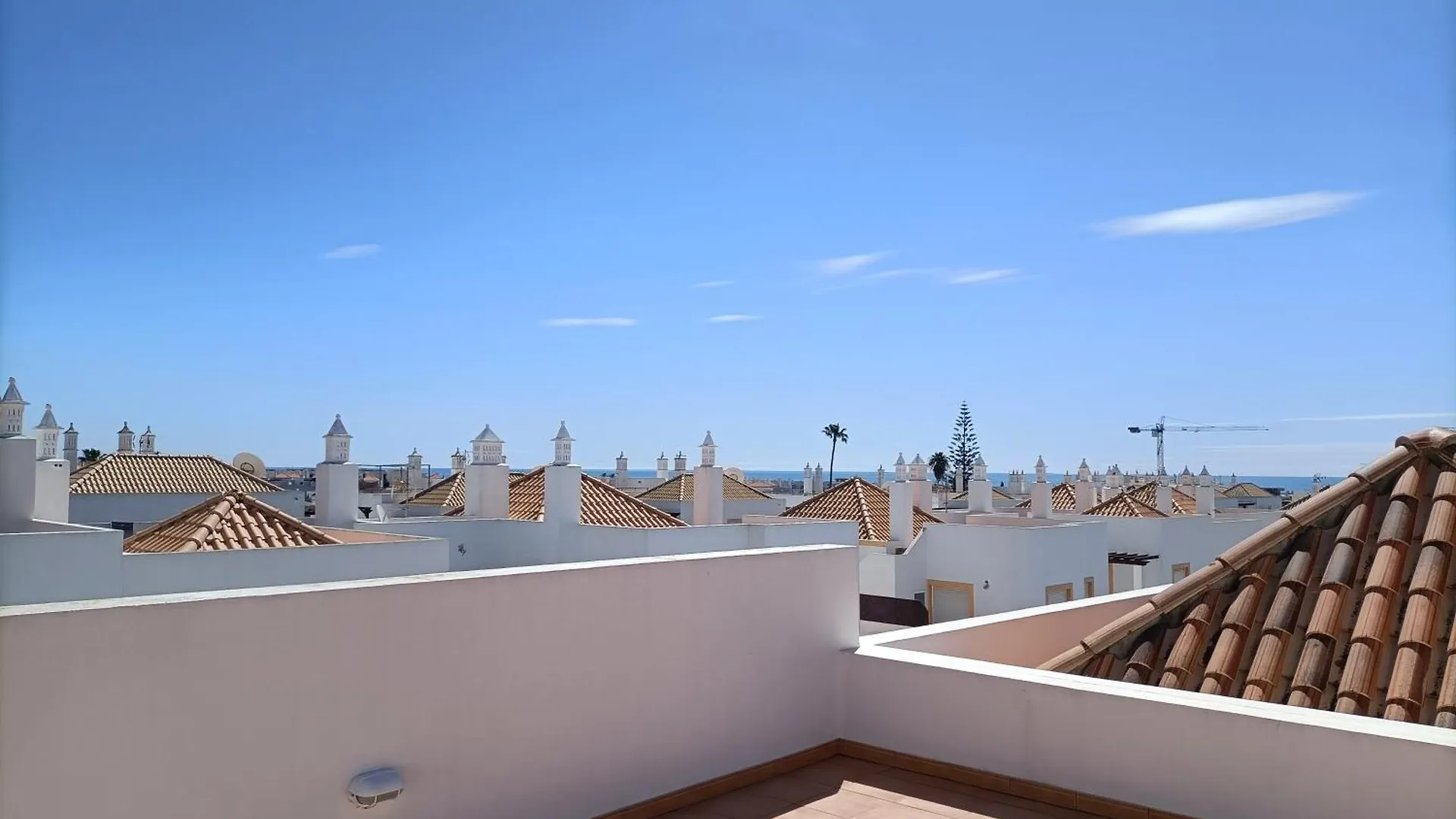 Quinta Gomeira By Amandio Batista Cabanas De Tavira