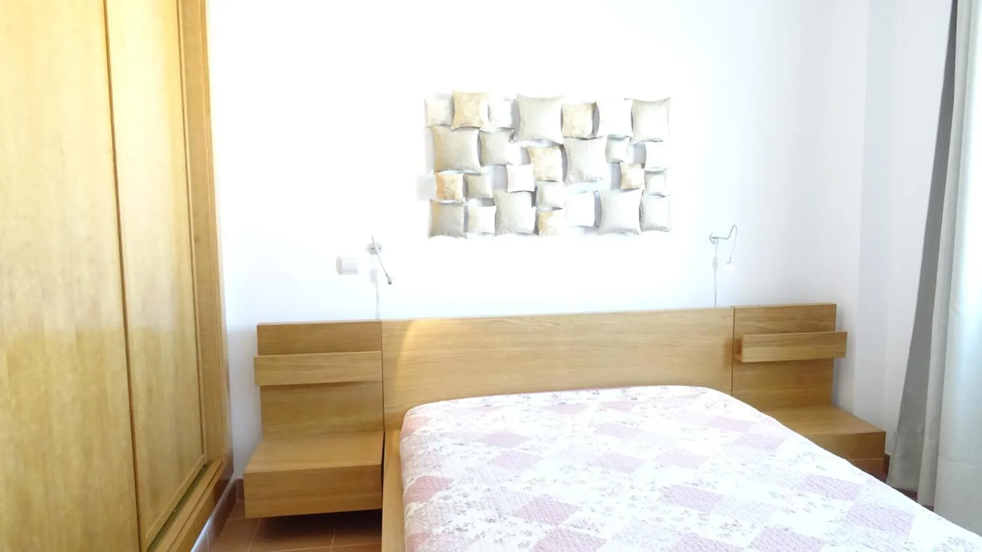 Apartamento Quinta Gomeira By Amandio Batista Cabanas De Tavira
