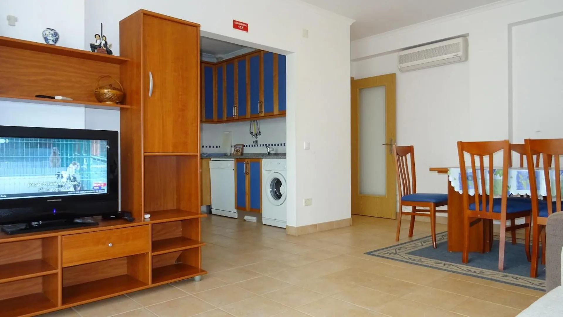 Apartamento Quinta Gomeira By Amandio Batista Cabanas De Tavira
