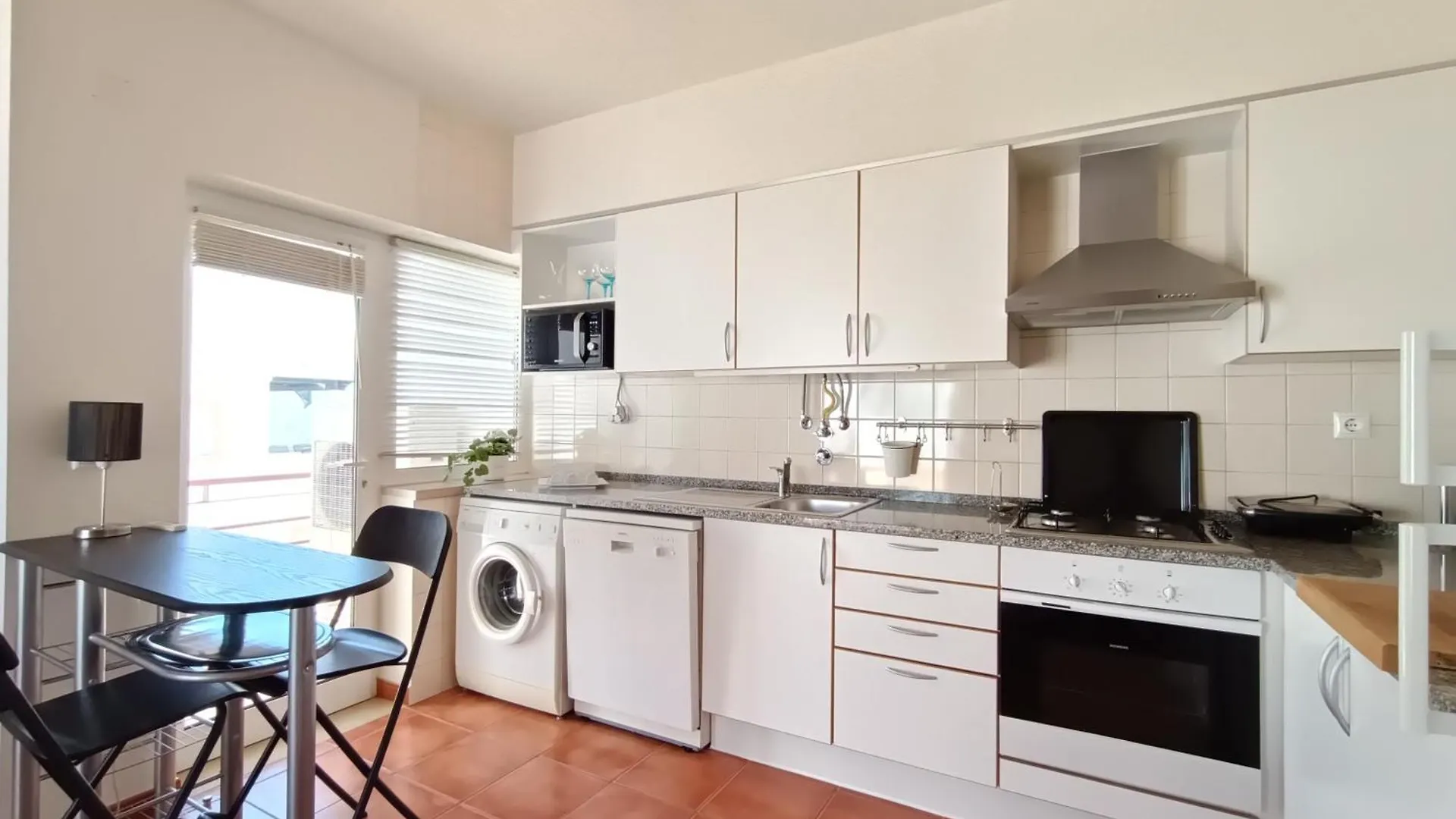Quinta Gomeira By Amandio Batista Apartment