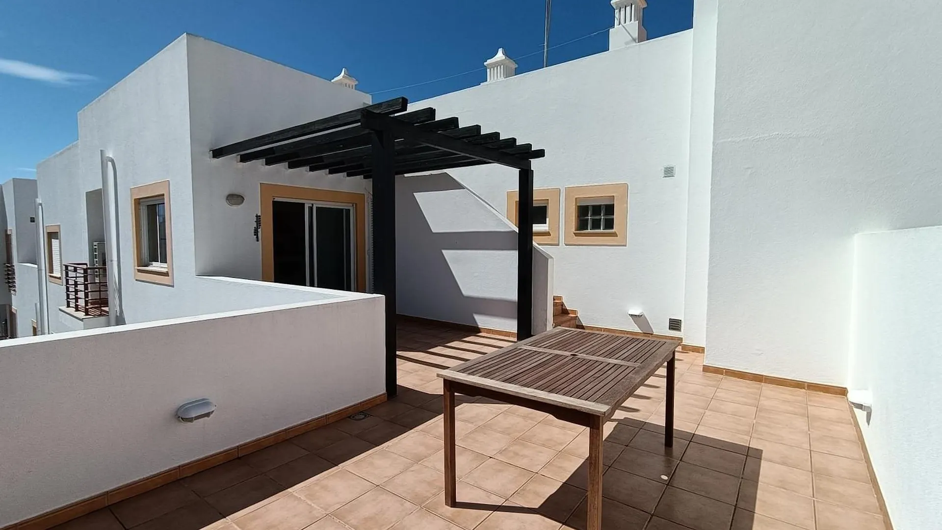 Quinta Gomeira By Amandio Batista Apartment Cabanas De Tavira