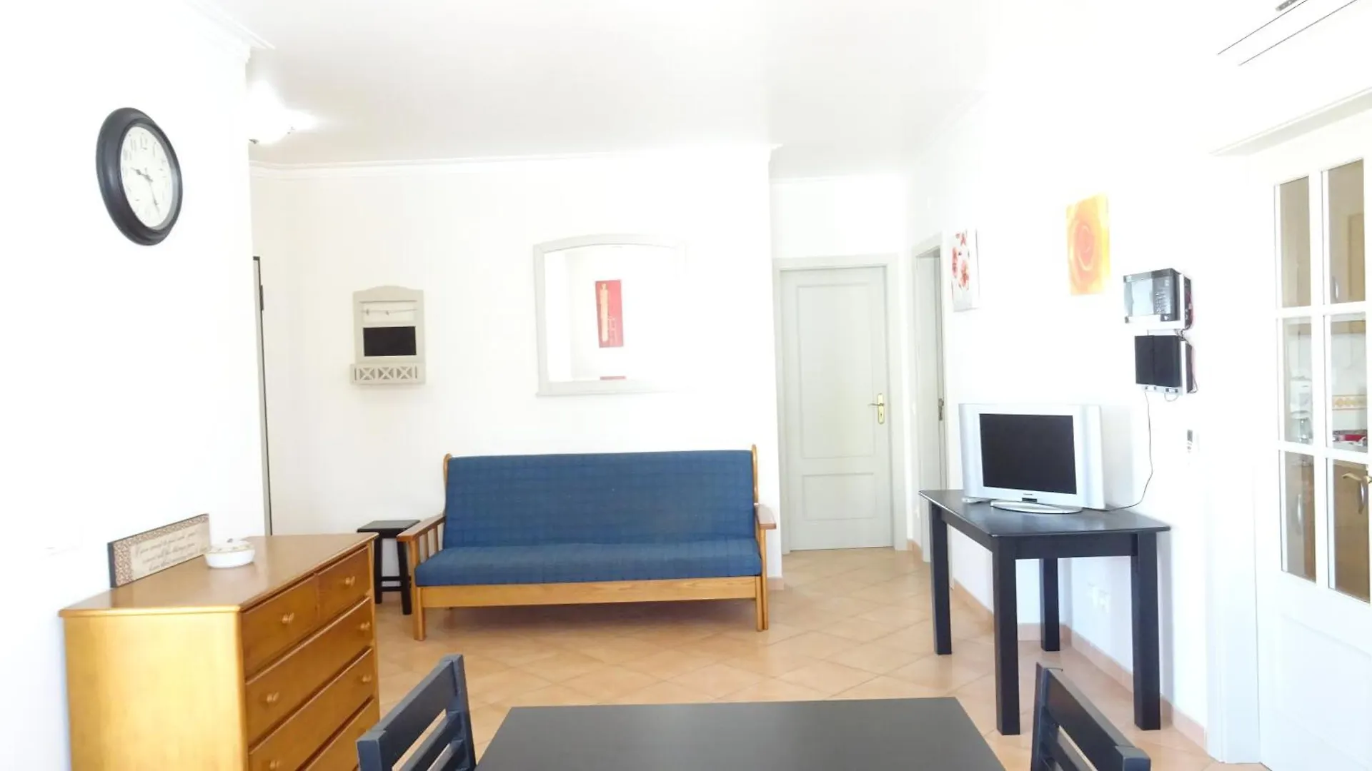 Apartamento Quinta Gomeira By Amandio Batista Cabanas De Tavira
