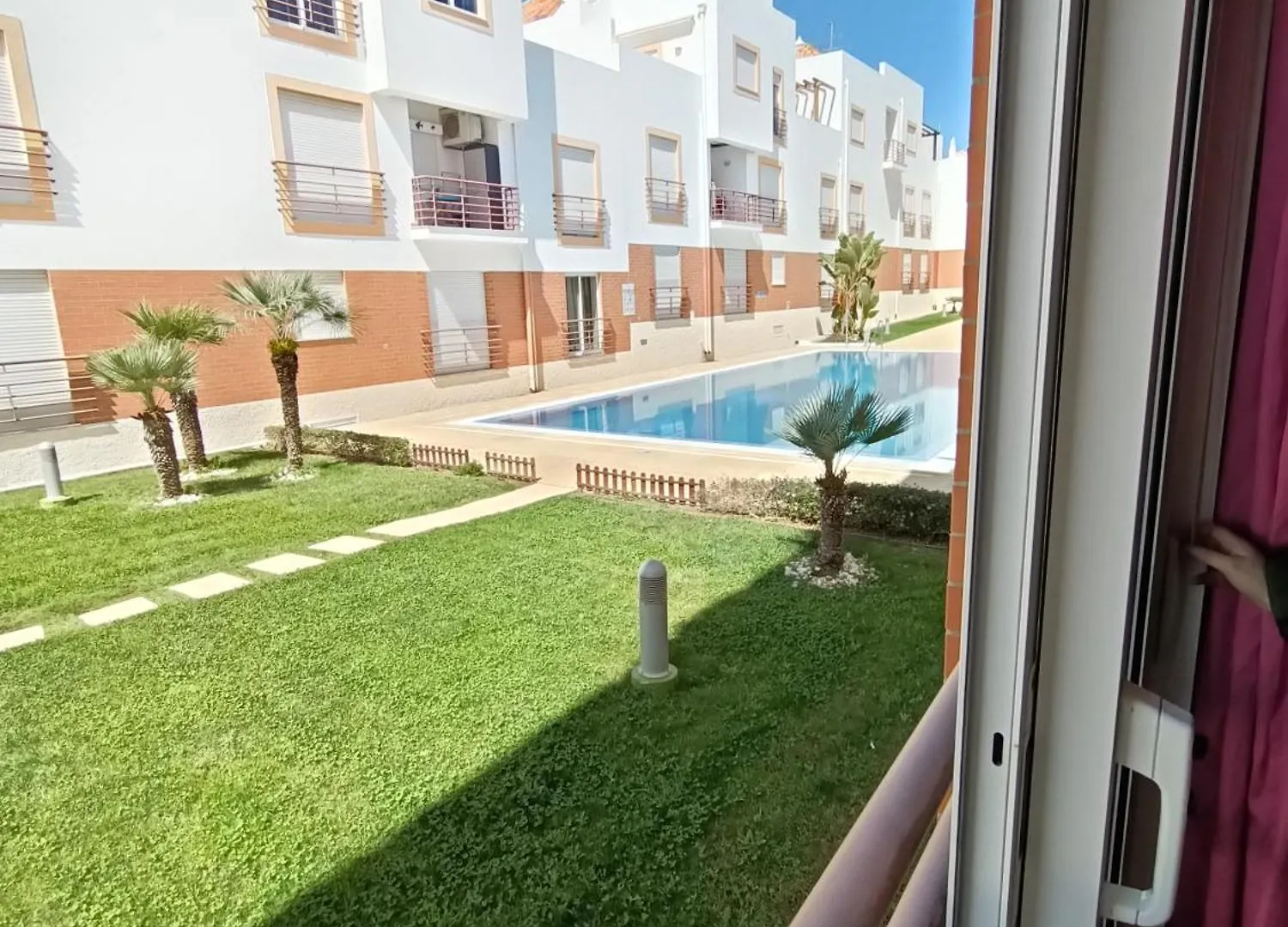 Quinta Gomeira By Amandio Batista Cabanas De Tavira 0*,