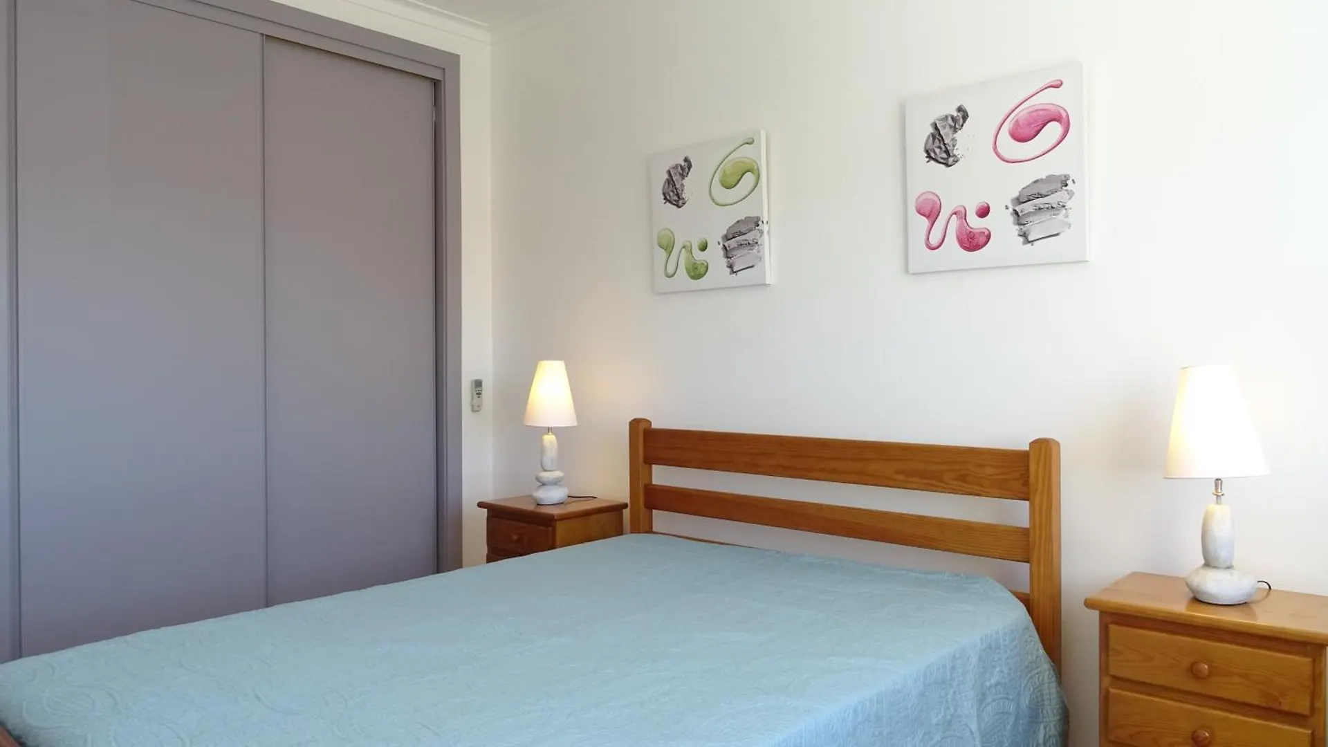 Quinta Gomeira By Amandio Batista Apartment
