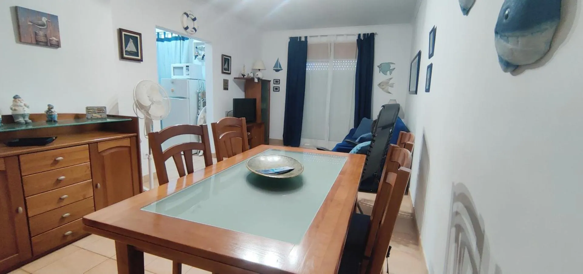 Apartamento Quinta Gomeira By Amandio Batista Cabanas De Tavira Portugal