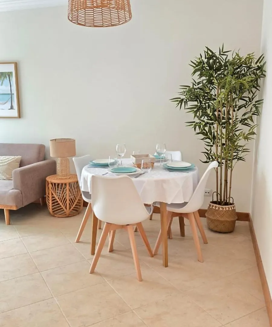 Quinta Gomeira By Amandio Batista Cabanas De Tavira Apartamento