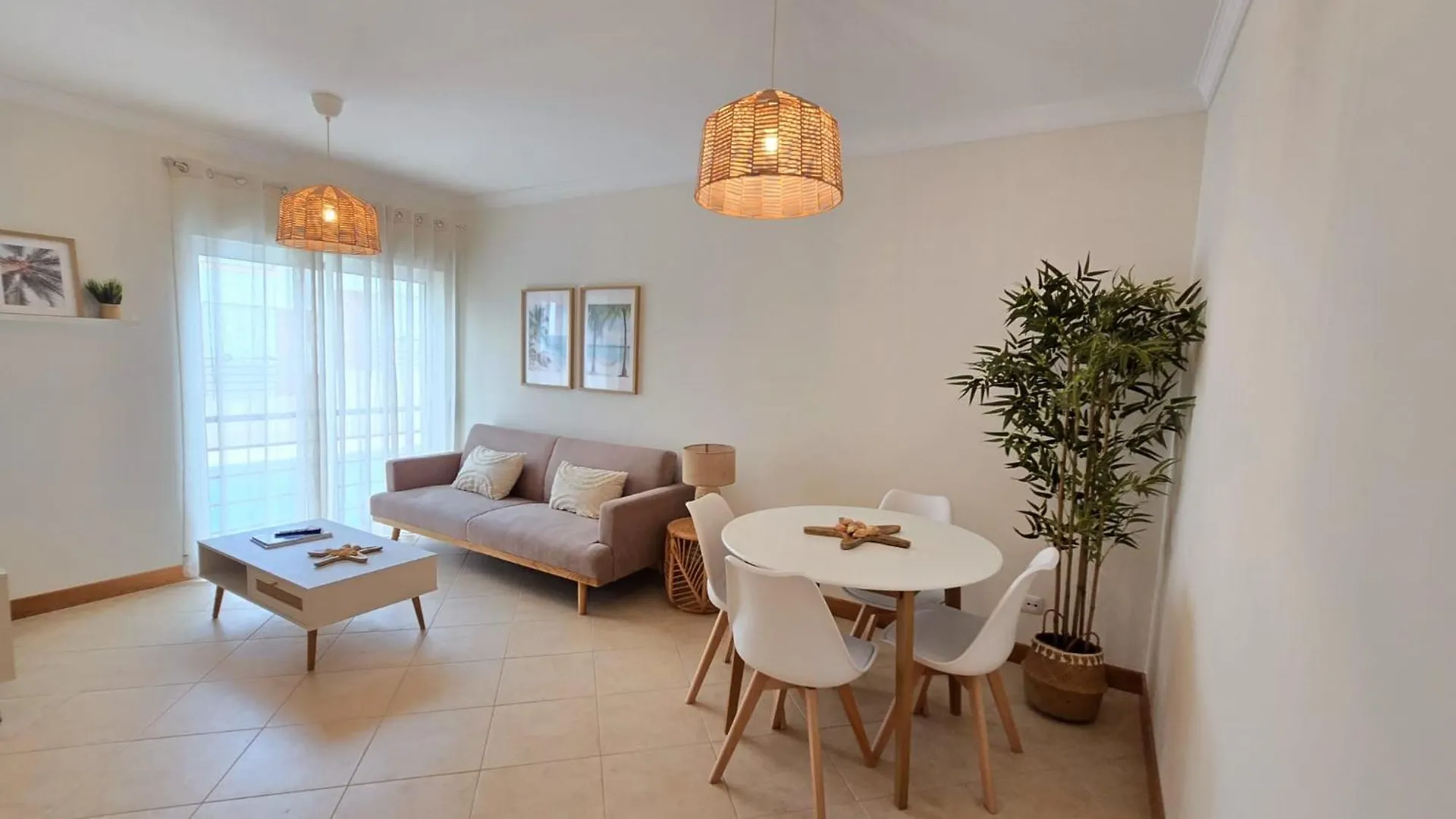 Apartamento Quinta Gomeira By Amandio Batista Cabanas De Tavira
