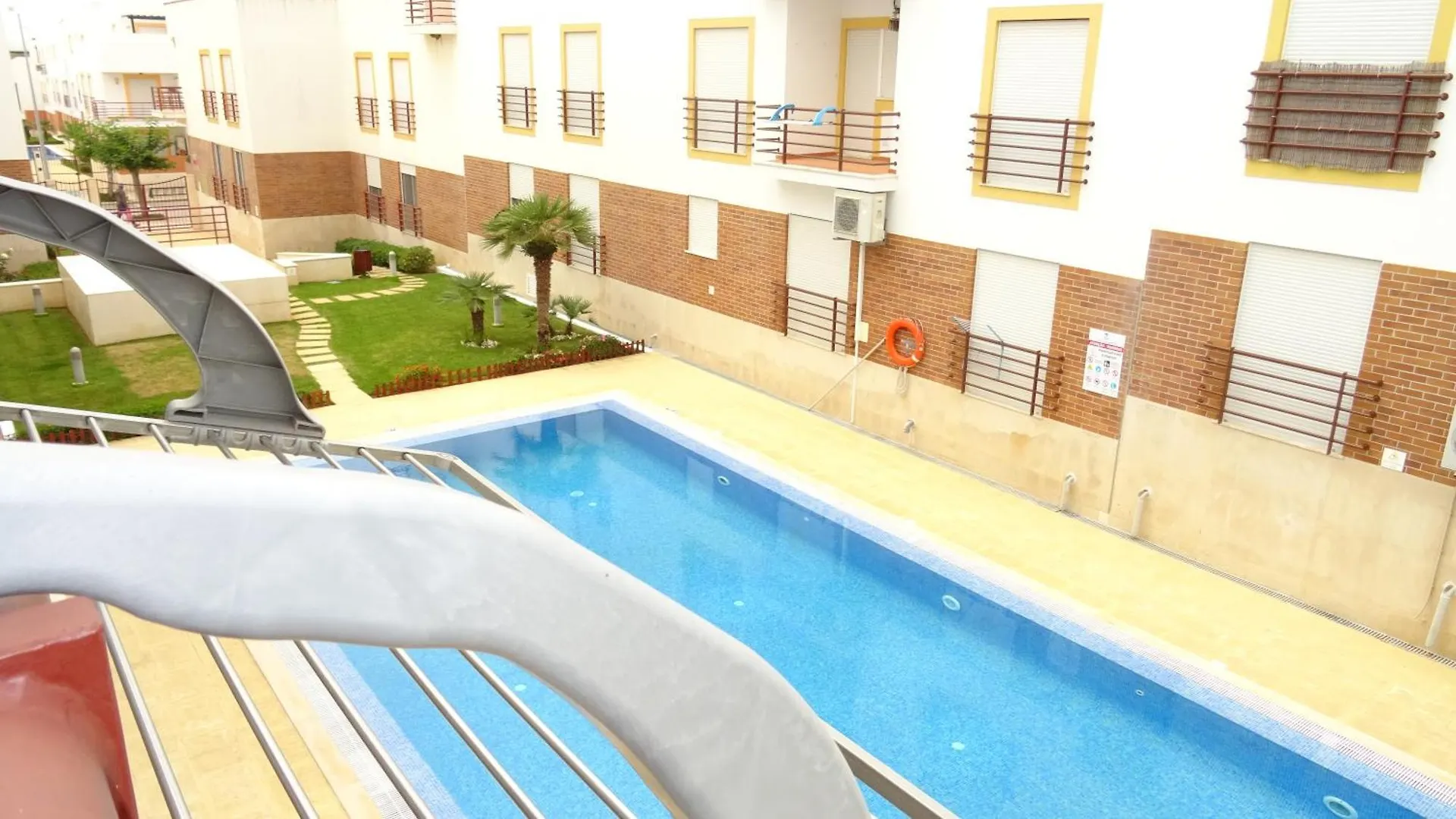 Quinta Gomeira By Amandio Batista Apartment