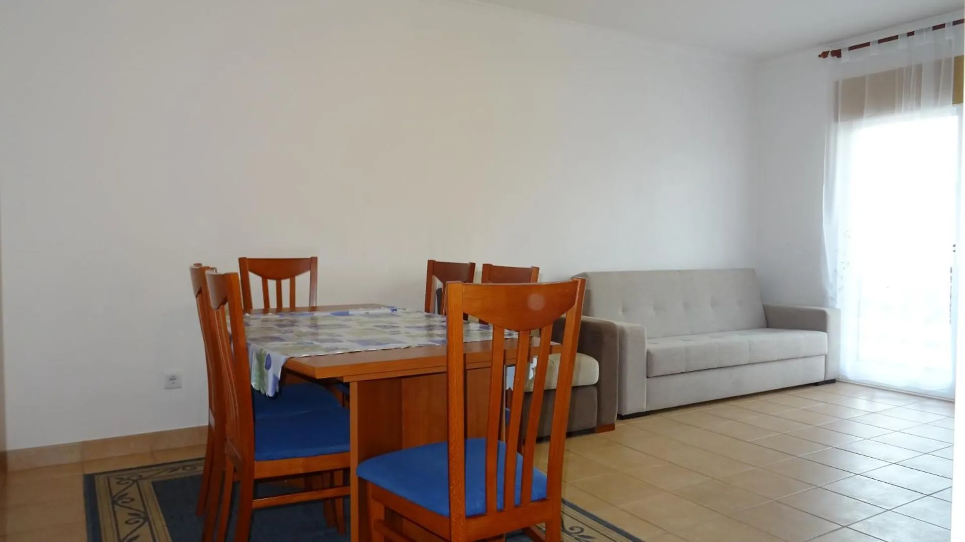 Quinta Gomeira By Amandio Batista Apartment