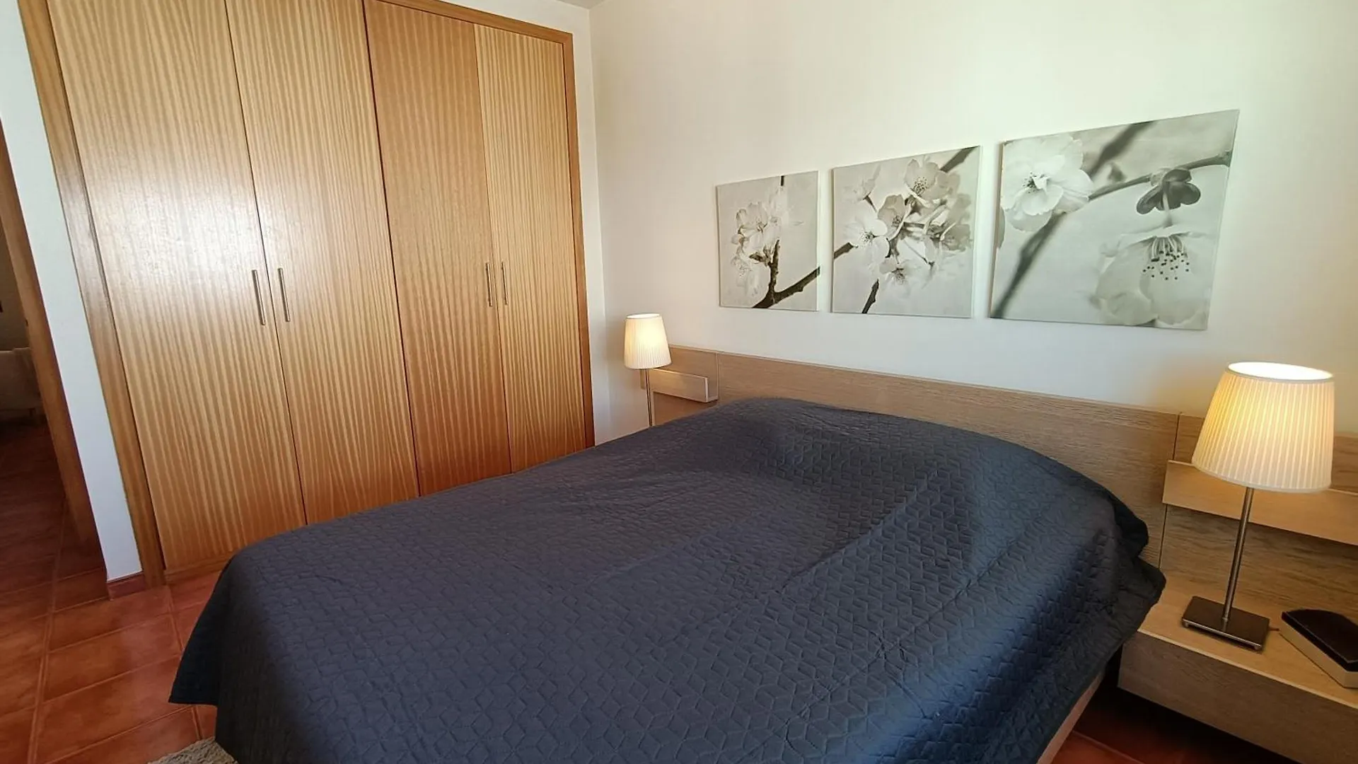 Quinta Gomeira By Amandio Batista Apartment Cabanas De Tavira