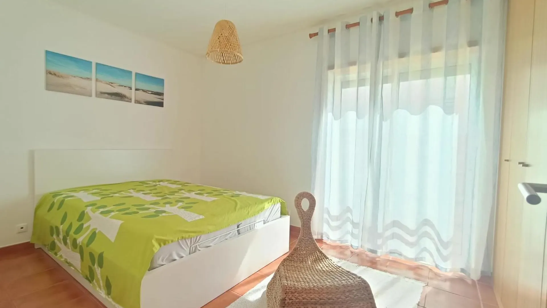Apartment Quinta Gomeira By Amandio Batista
