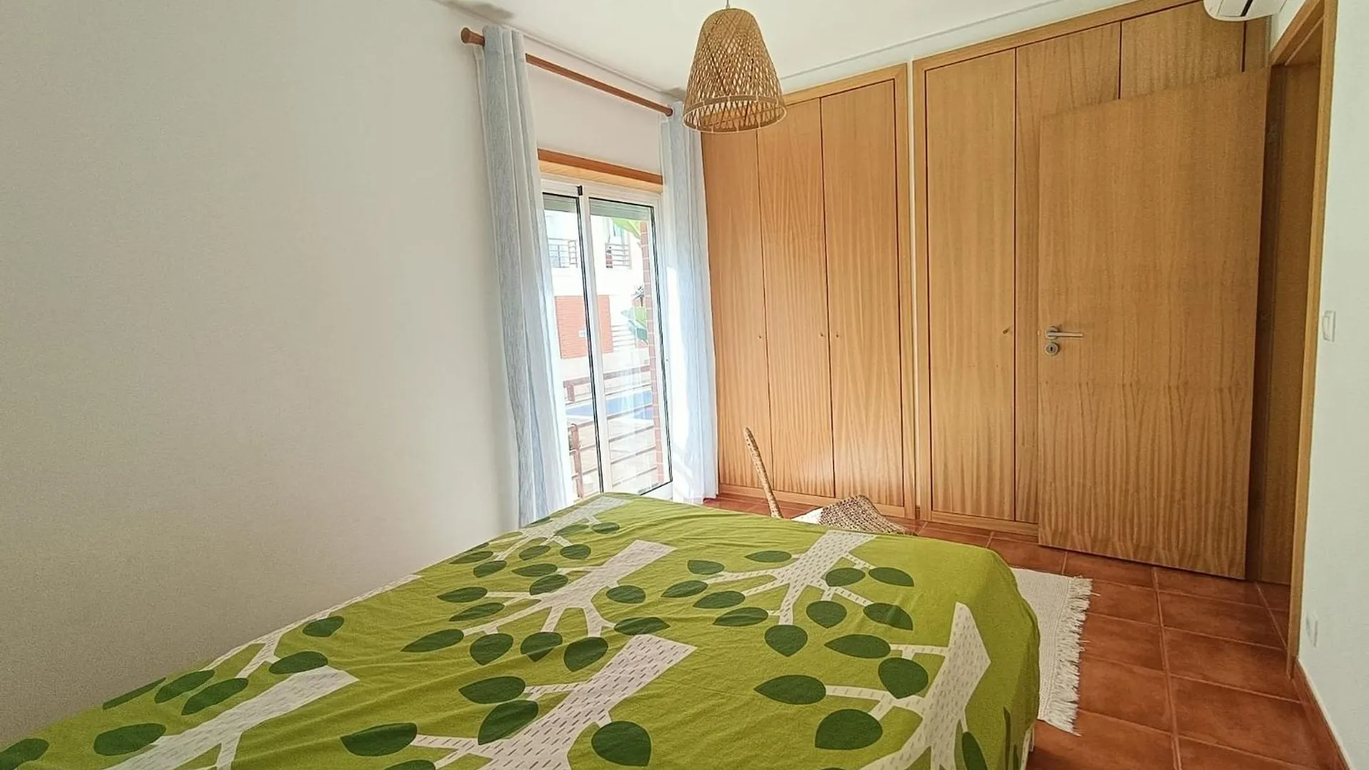 Quinta Gomeira By Amandio Batista Apartment