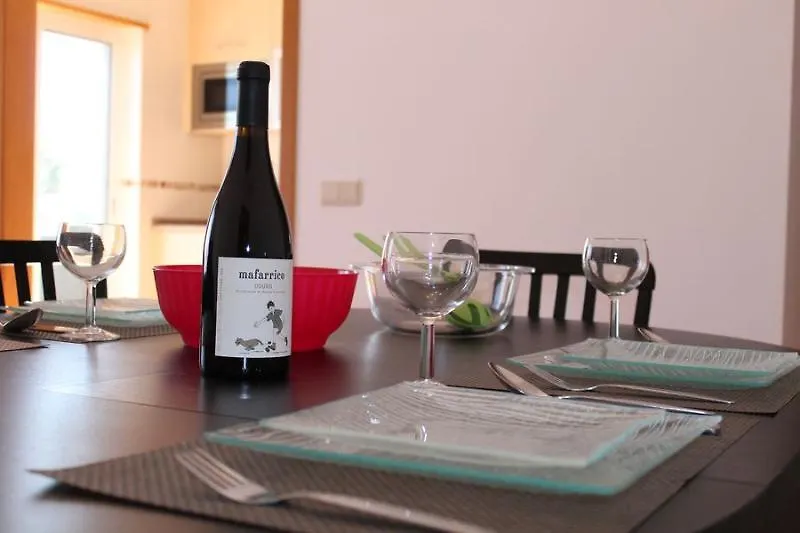 Apartment Quinta Gomeira By Amandio Batista