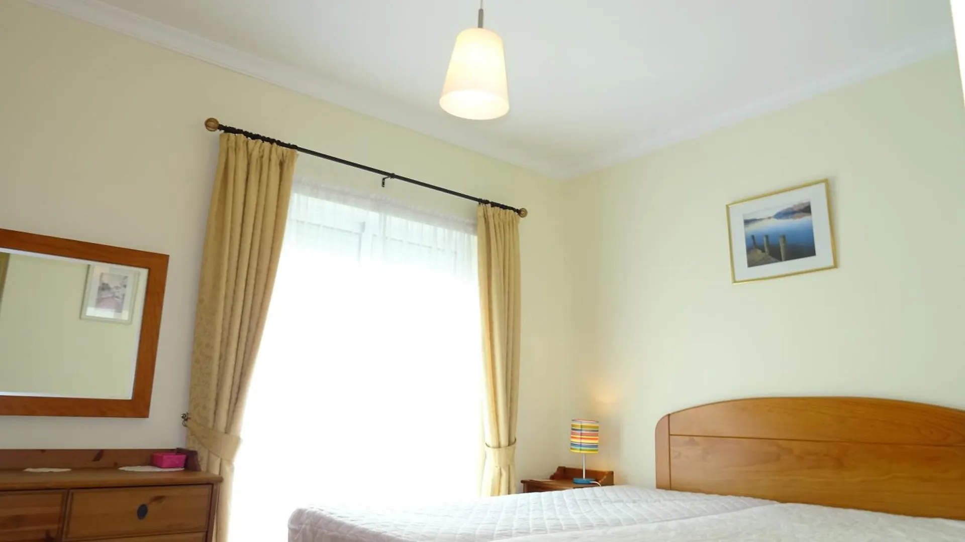 Apartman Quinta Gomeira By Amandio Batista Cabanas De Tavira