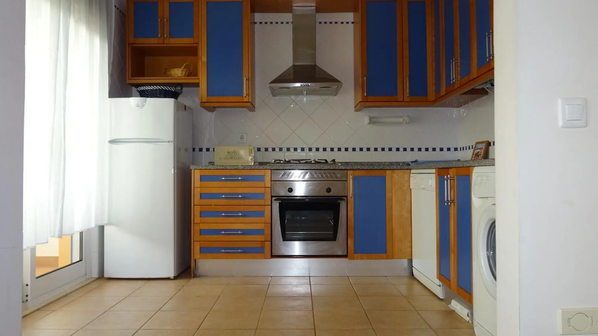 Apartman Quinta Gomeira By Amandio Batista Cabanas De Tavira