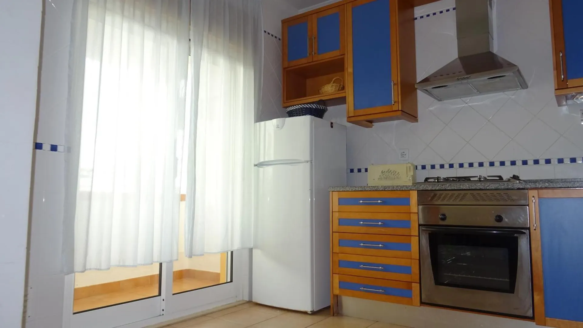 Apartman Quinta Gomeira By Amandio Batista Cabanas De Tavira Portugália