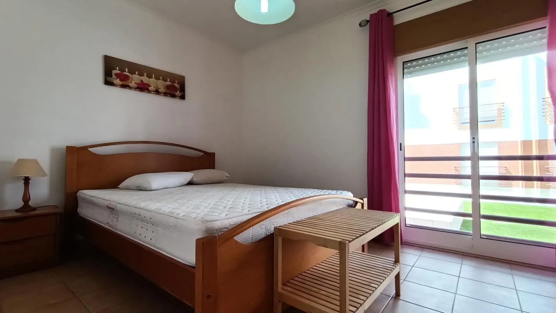 Apartman Quinta Gomeira By Amandio Batista Cabanas De Tavira