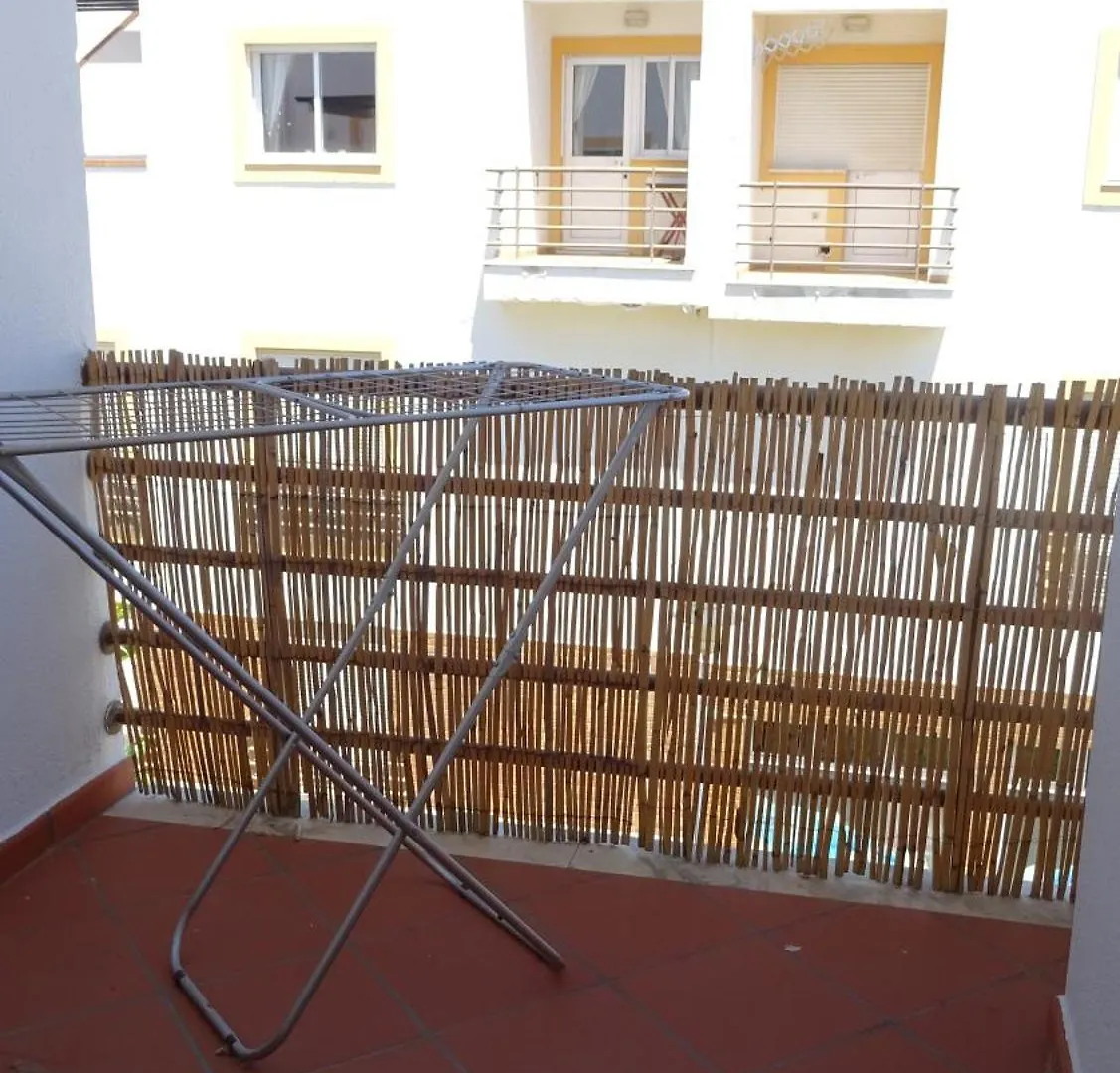 Apartman Quinta Gomeira By Amandio Batista Cabanas De Tavira Portugália
